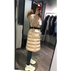 Moncler khloe(몽클레어 클로에) 패딩