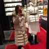 Moncler khloe(몽클레어 클로에) 패딩