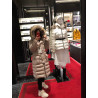 Moncler khloe(몽클레어 클로에) 패딩