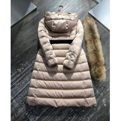 Moncler khloe(몽클레어 클로에) 패딩