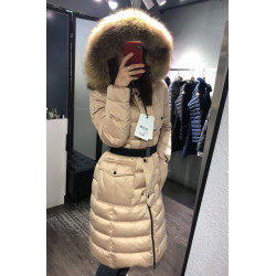 Moncler khloe(몽클레어 클로에) 패딩