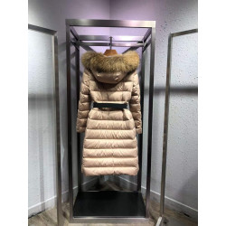 Moncler khloe(몽클레어 클로에) 패딩