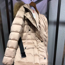 Moncler khloe(몽클레어 클로에) 패딩