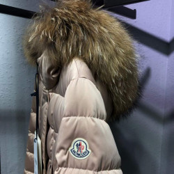 Moncler khloe(몽클레어 클로에) 패딩