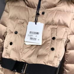 Moncler khloe(몽클레어 클로에) 패딩