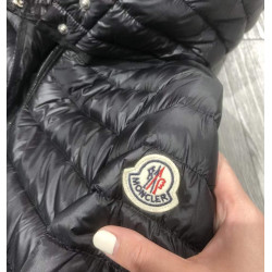 Moncler Barbel(몽클레어 바벨) 경량롱패딩