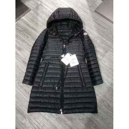 Moncler Barbel(몽클레어 바벨) 경량롱패딩