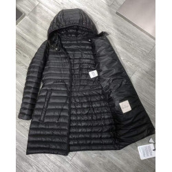 Moncler Barbel(몽클레어 바벨) 경량롱패딩