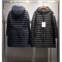 Moncler Barbel(몽클레어 바벨) 경량롱패딩