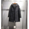 Moncler Barbel(몽클레어 바벨) 경량롱패딩