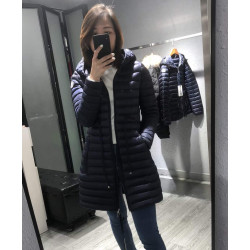 Moncler Barbel(몽클레어 바벨) 경량롱패딩