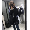 Moncler Barbel(몽클레어 바벨) 경량롱패딩