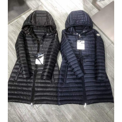 Moncler Barbel(몽클레어 바벨) 경량롱패딩