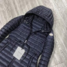 Moncler Barbel(몽클레어 바벨) 경량롱패딩