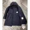 Moncler Barbel(몽클레어 바벨) 경량롱패딩