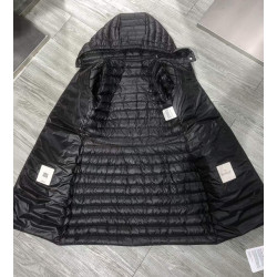 Moncler Barbel(몽클레어 바벨) 경량롱패딩