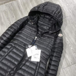 Moncler Barbel(몽클레어 바벨) 경량롱패딩