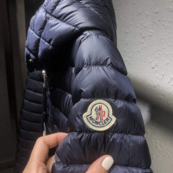 Moncler Barbel(몽클레어 바벨) 경량롱패딩