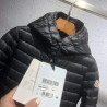 Moncler Barbel(몽클레어 바벨) 경량롱패딩