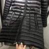 Moncler Barbel(몽클레어 바벨) 경량롱패딩