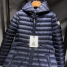 Moncler Barbel(몽클레어 바벨) 경량롱패딩