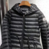 Moncler Barbel(몽클레어 바벨) 경량롱패딩