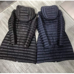 Moncler Barbel(몽클레어 바벨) 경량롱패딩