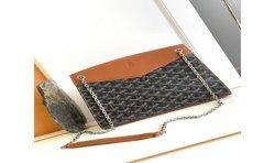 GOYARD-M 25.5CM X 10CM X 19CM