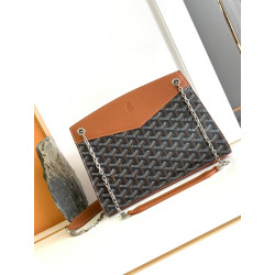 GOYARD-M 25.5CM X 10CM X 19CM