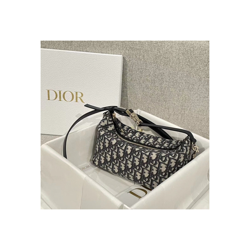 DIOR-女王 22CM X 13CM X 9.5CM