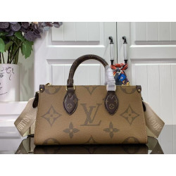 LOUISVUITTON 25CM X 13CM X10CM