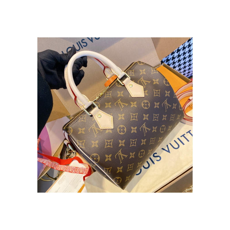 LOUISVUITTON 25CM