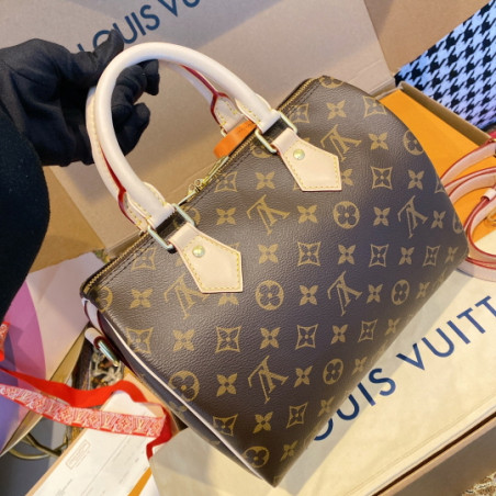 LOUISVUITTON 25CM