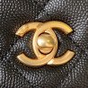 CHANEL 10CM X 20CM 8CM