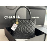 CHANEL 30CM X 14CM X 24CM