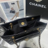 CHANEL 28CM X 24CM X 10CM