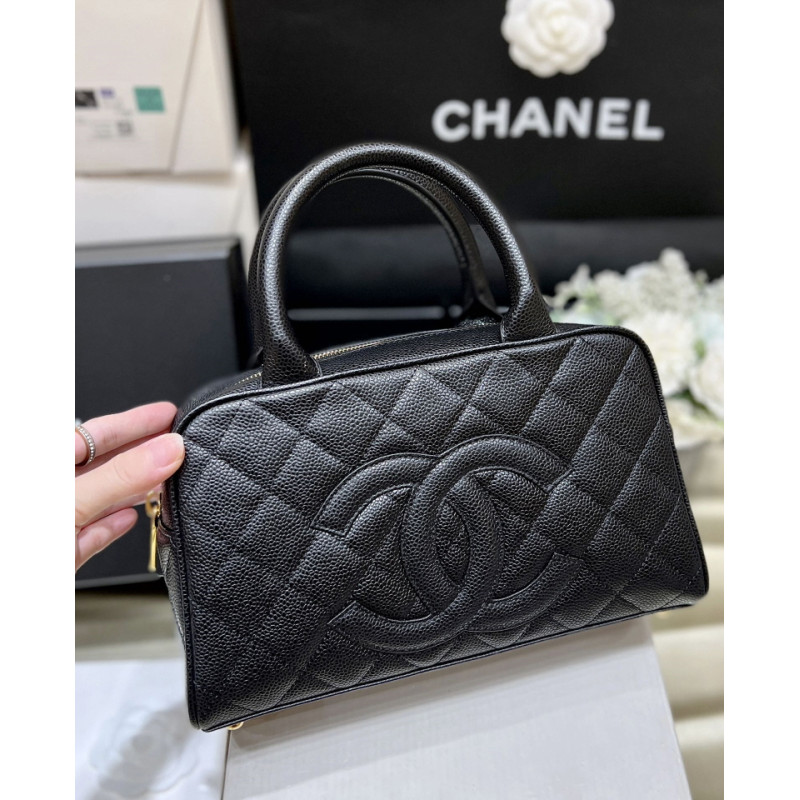 CHANEL-卡信 27CM X 16CM X 9CM