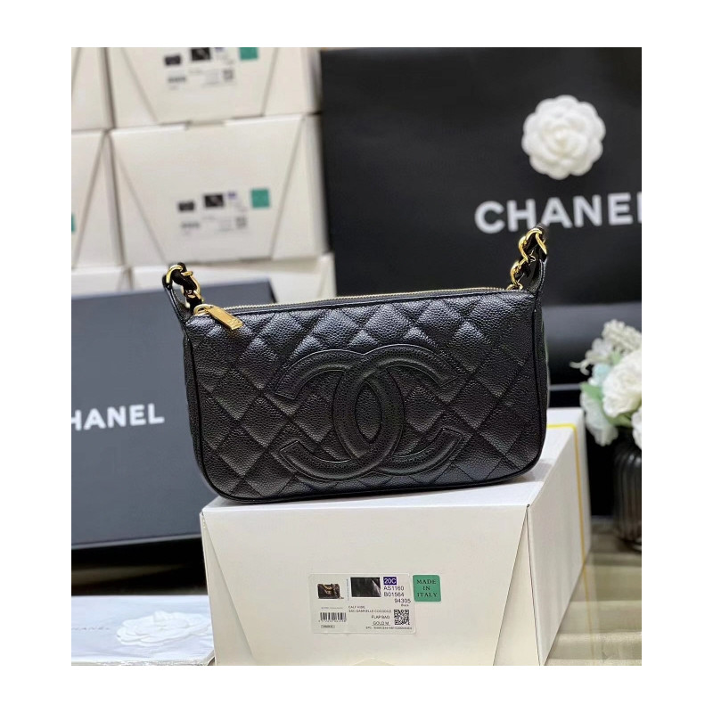 CHANEL-卡信