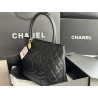 CHANEL 30CM X 14CM X 24CM