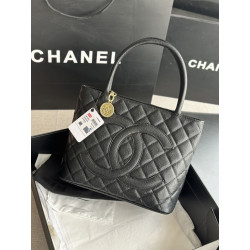 CHANEL 30CM X 14CM X 24CM