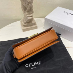 CELINE-블랙프레임 22CM