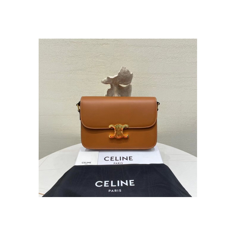 CELINE-블랙프레임 22CM