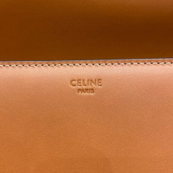 CELINE-블랙프레임 22CM