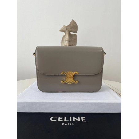 CELINE-블랙프레임 22CM