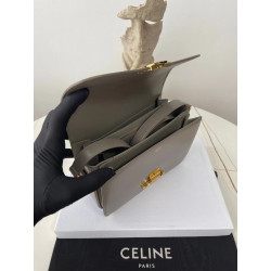 CELINE-블랙프레임 22CM