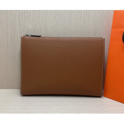 HERMES 28CM X 21CM X 4CM