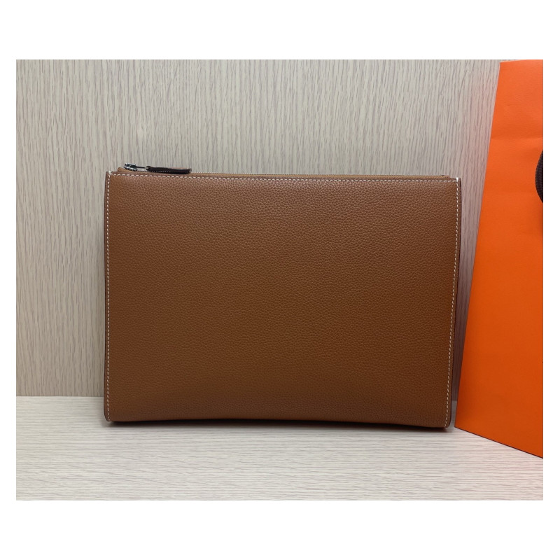 HERMES 28CM X 21CM X 4CM