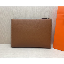 HERMES 28CM X 21CM X 4CM