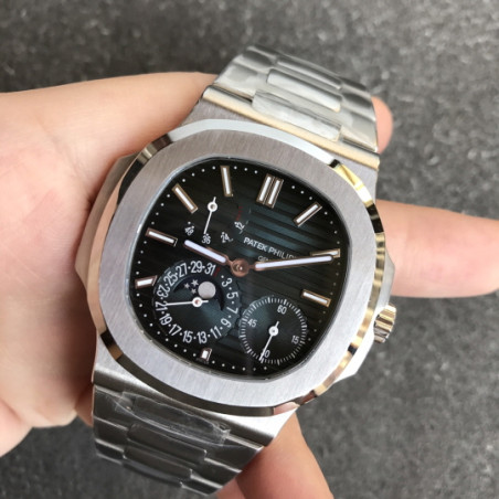 PATEK PHILIPPE-PPF -1