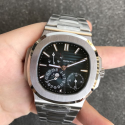 PATEK PHILIPPE-PPF -1